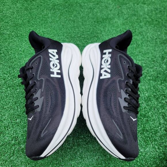 Hoka One One Clifton 10 Wide - Men's running shoes - Size 12 2E - Picture 8 of 11